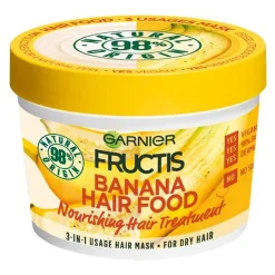 Fructis Hair Food Mask 400ml