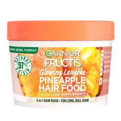 Fructis Hair Food Mask 400ml