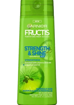 Fructis Strenght & Shine Shampoo
