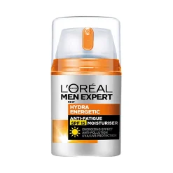 Fuktighetskrem Hydra Energetic Anti-Fatigue SPF15