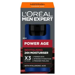 Fuktighetskrem Power Age Moisturiser 50ml