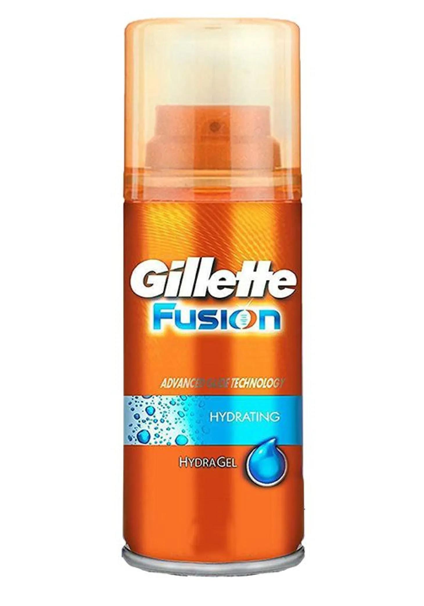 Fusion Barbergelè