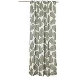 Gardin Stor Ficus Elastica 135x220