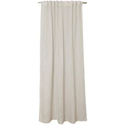 Gardin vevd 135x160 Monokrom