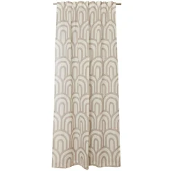 Gardin 135x220 Art deco