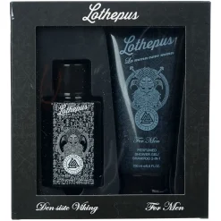 Gavesett Herre Edt 100 ml + Shower gel 2 in 1 200ml