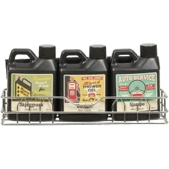 Gavesett Oljekanner 3pk