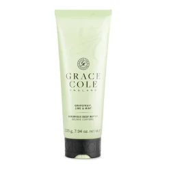 GC Grapefruit Lime & Mint Body Butter 225g