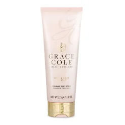 GC Vanilla Blush & Peony Body Scrub 238ml