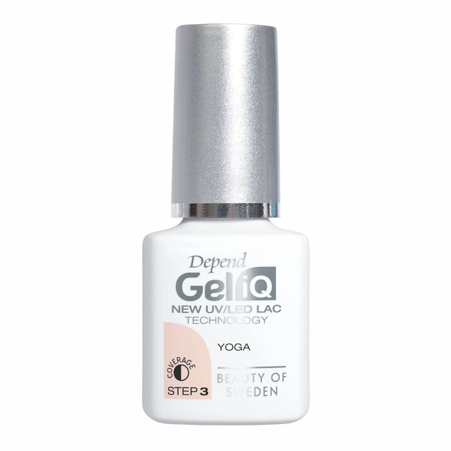 Gel Iq