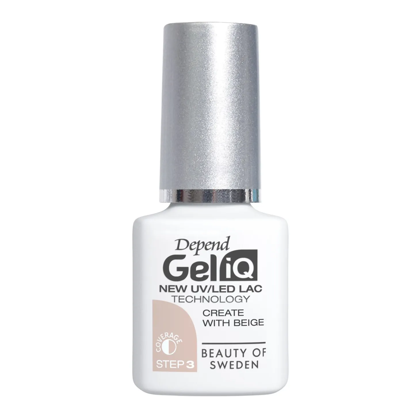 Gel Iq