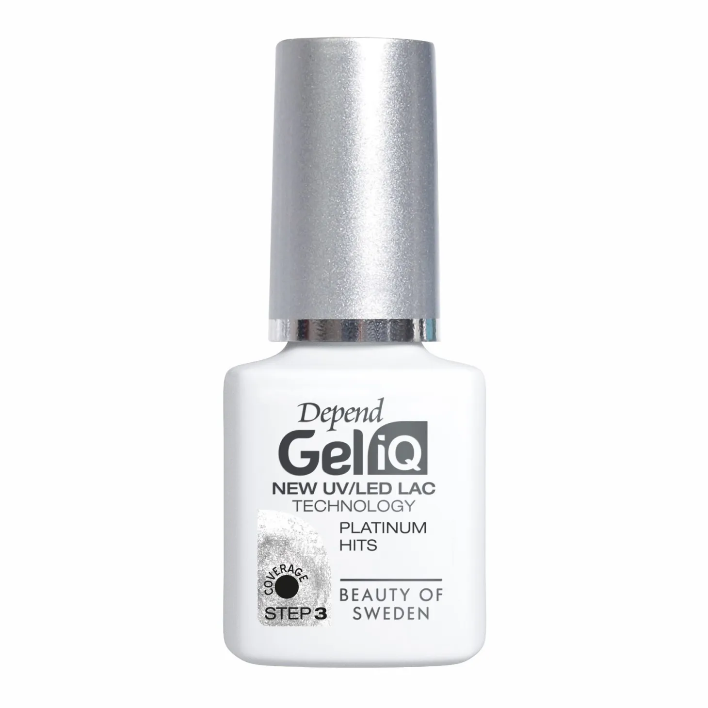 Gel Iq