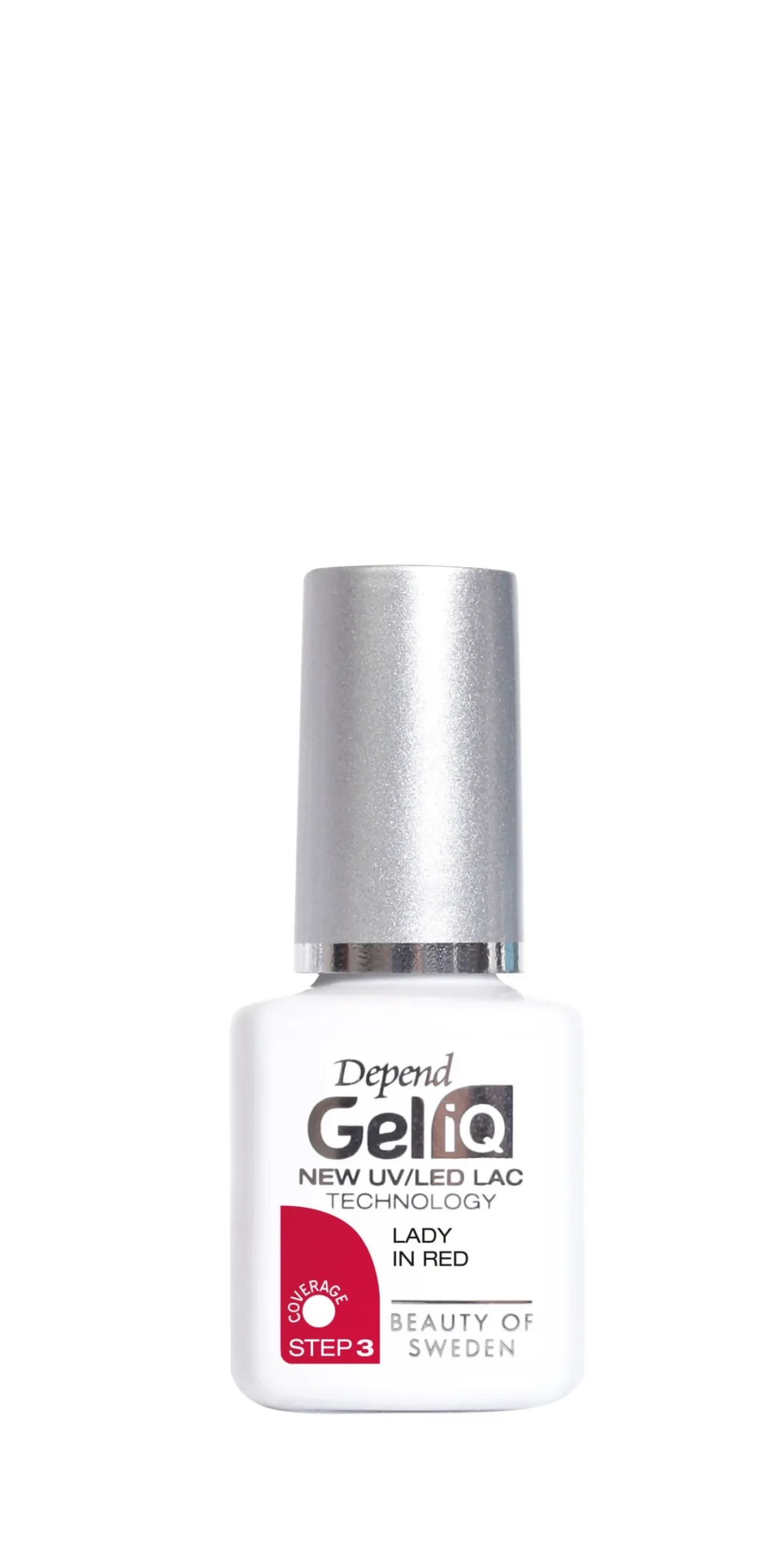 Gel Iq