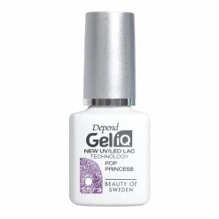 Gel Iq