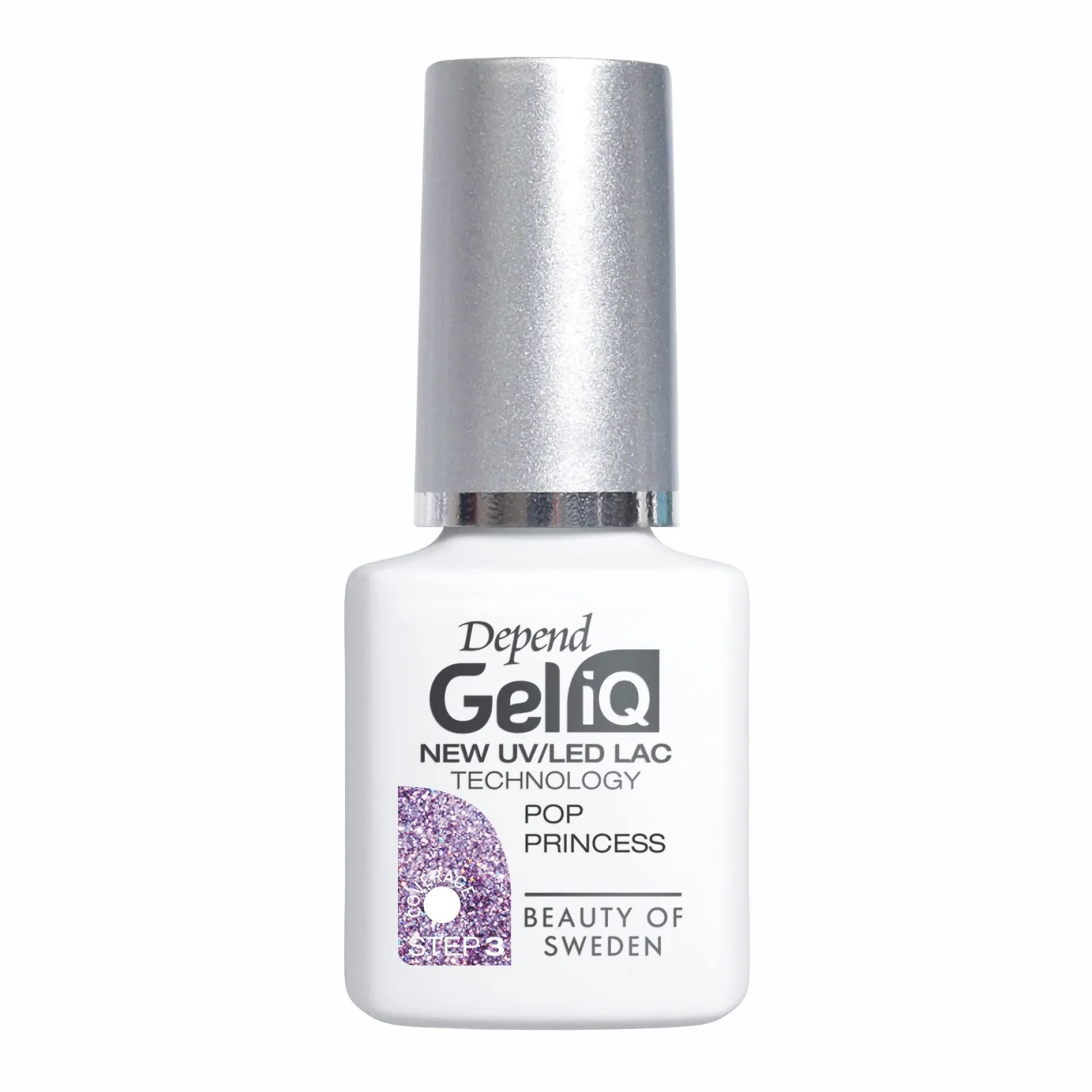 Gel Iq