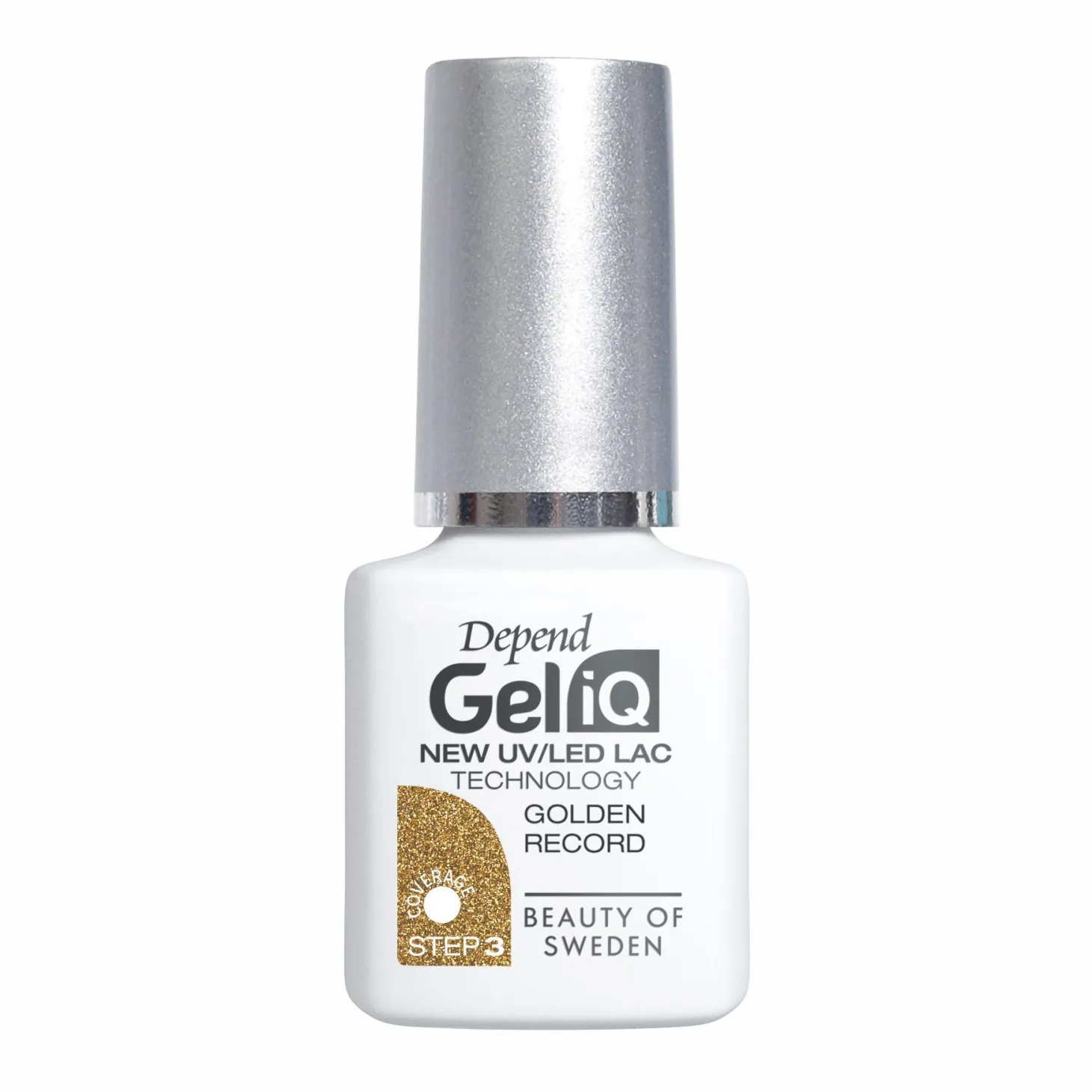 Gel Iq