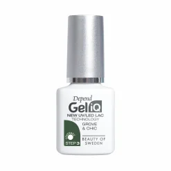 Gel Iq