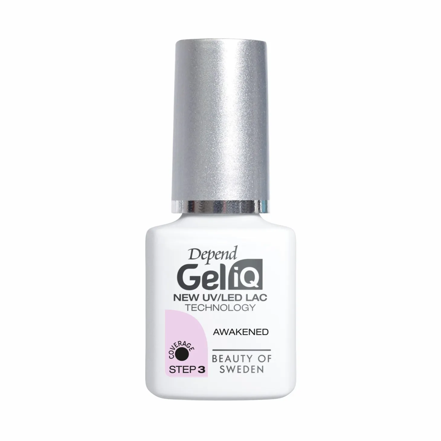 Gel Iq