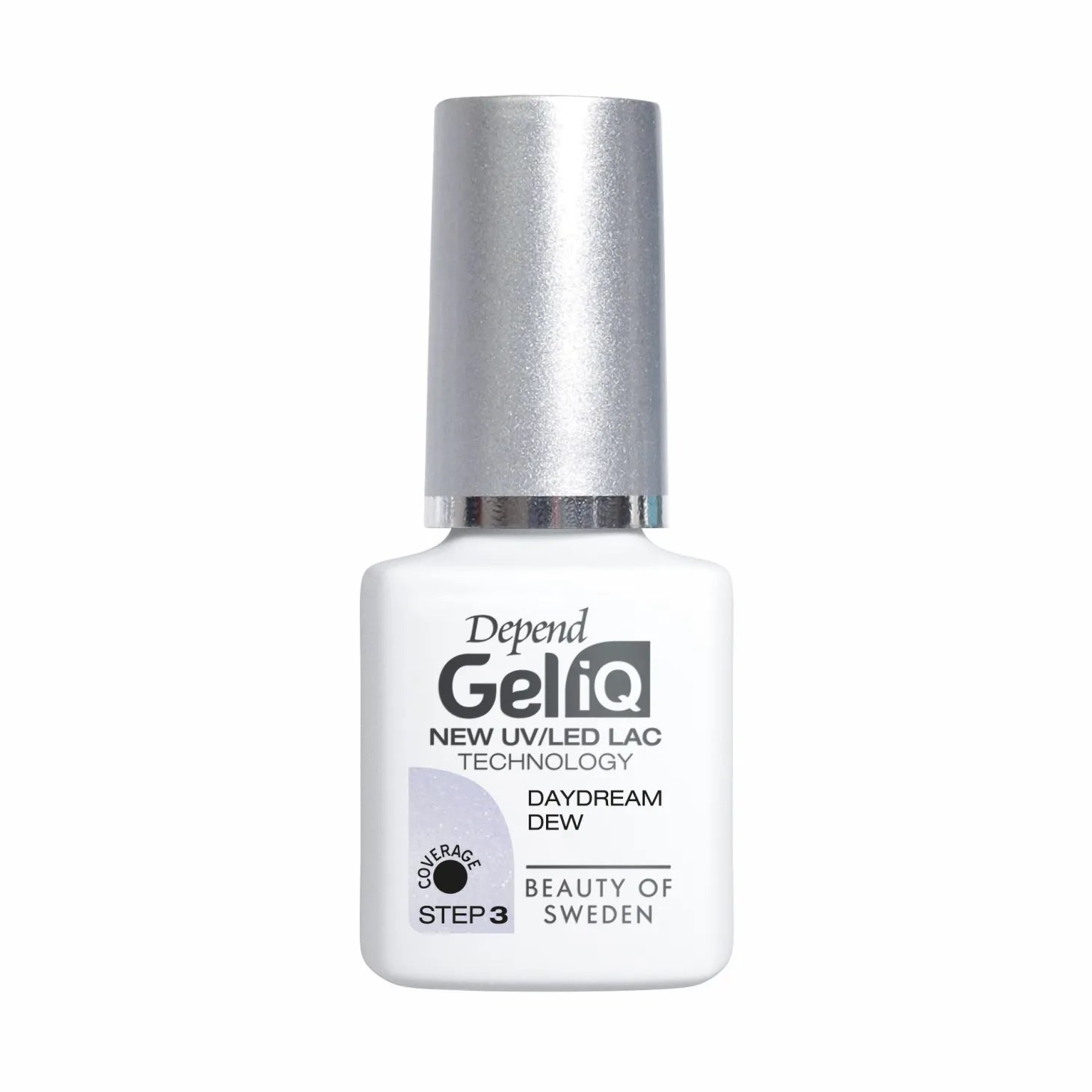 Gel Iq