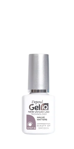 Gel Iq