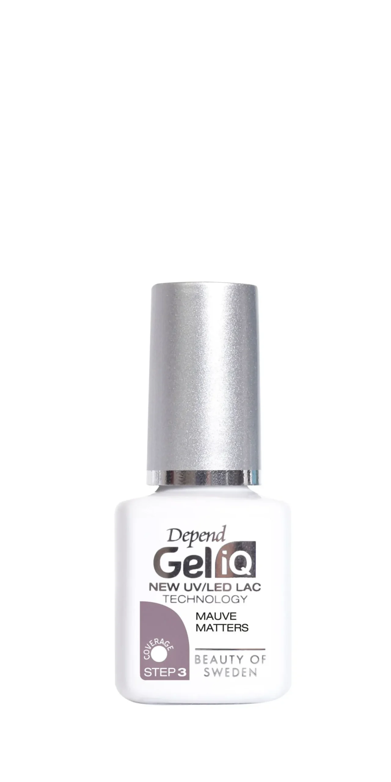 Gel Iq