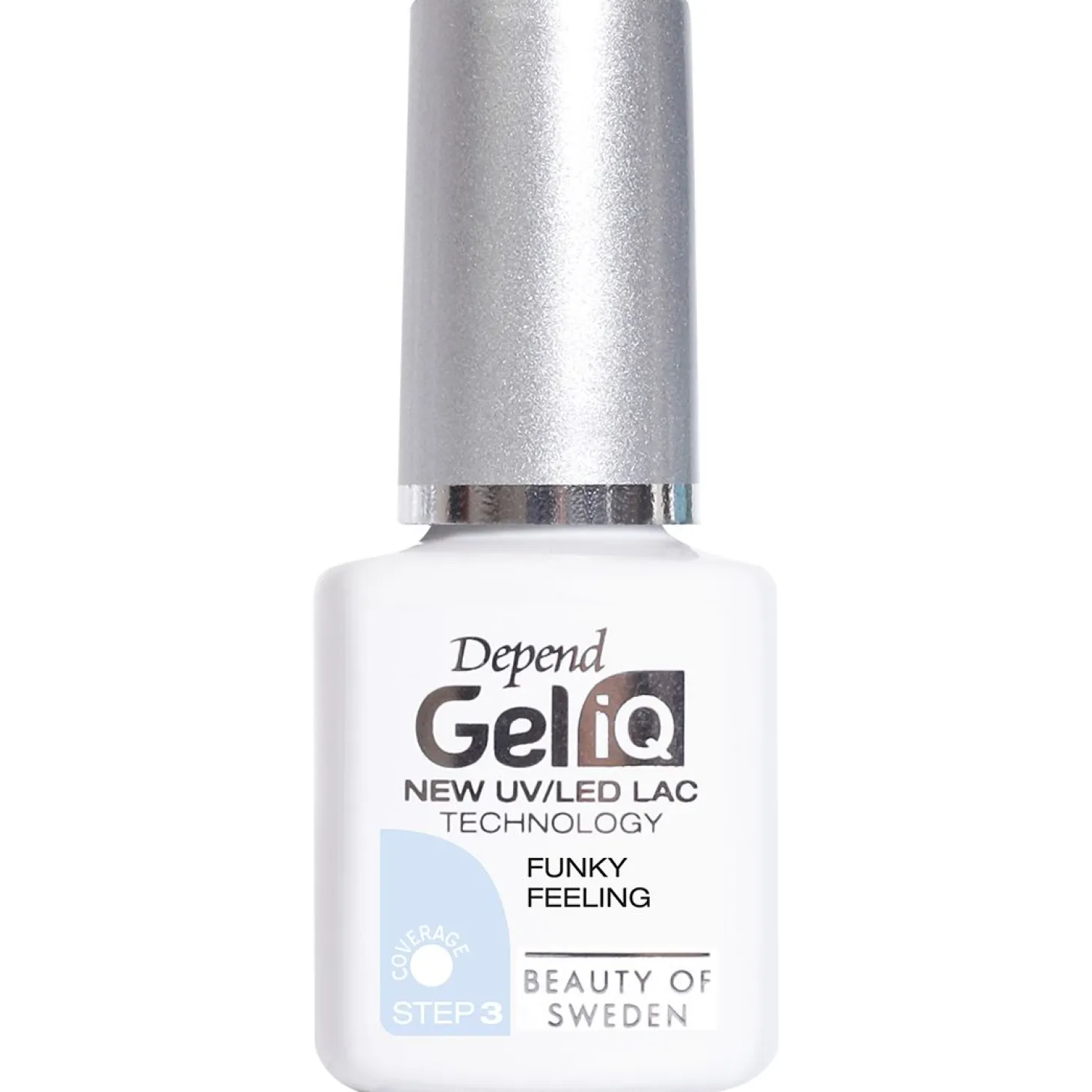 Gel Iq