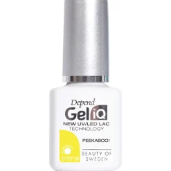Gel Iq