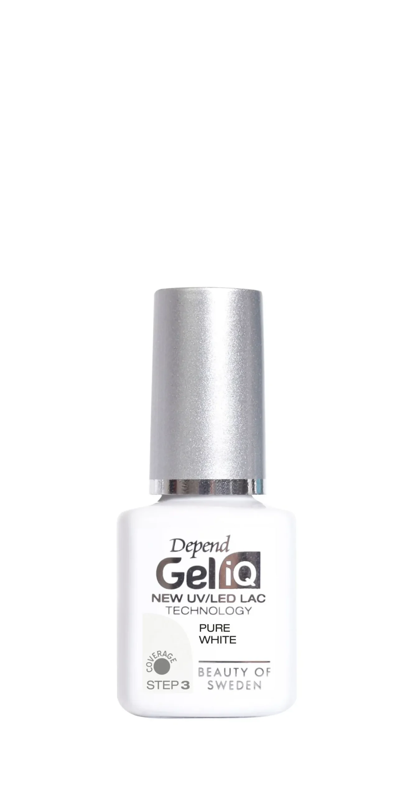 Gel Iq