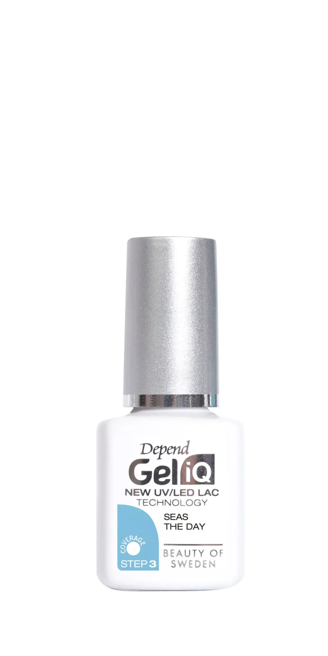 Gel Iq