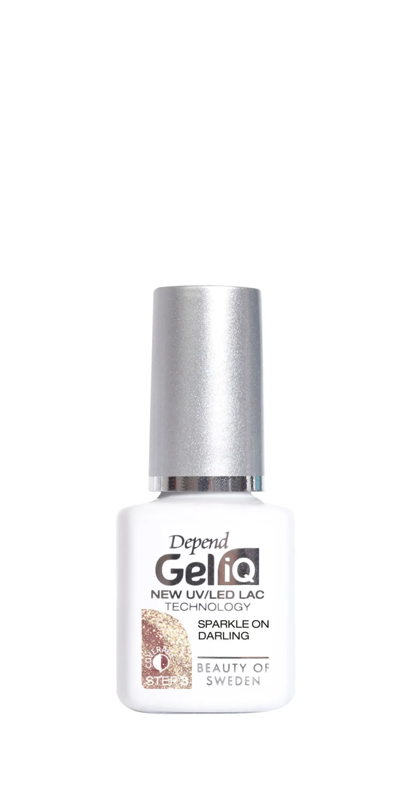 Gel Iq