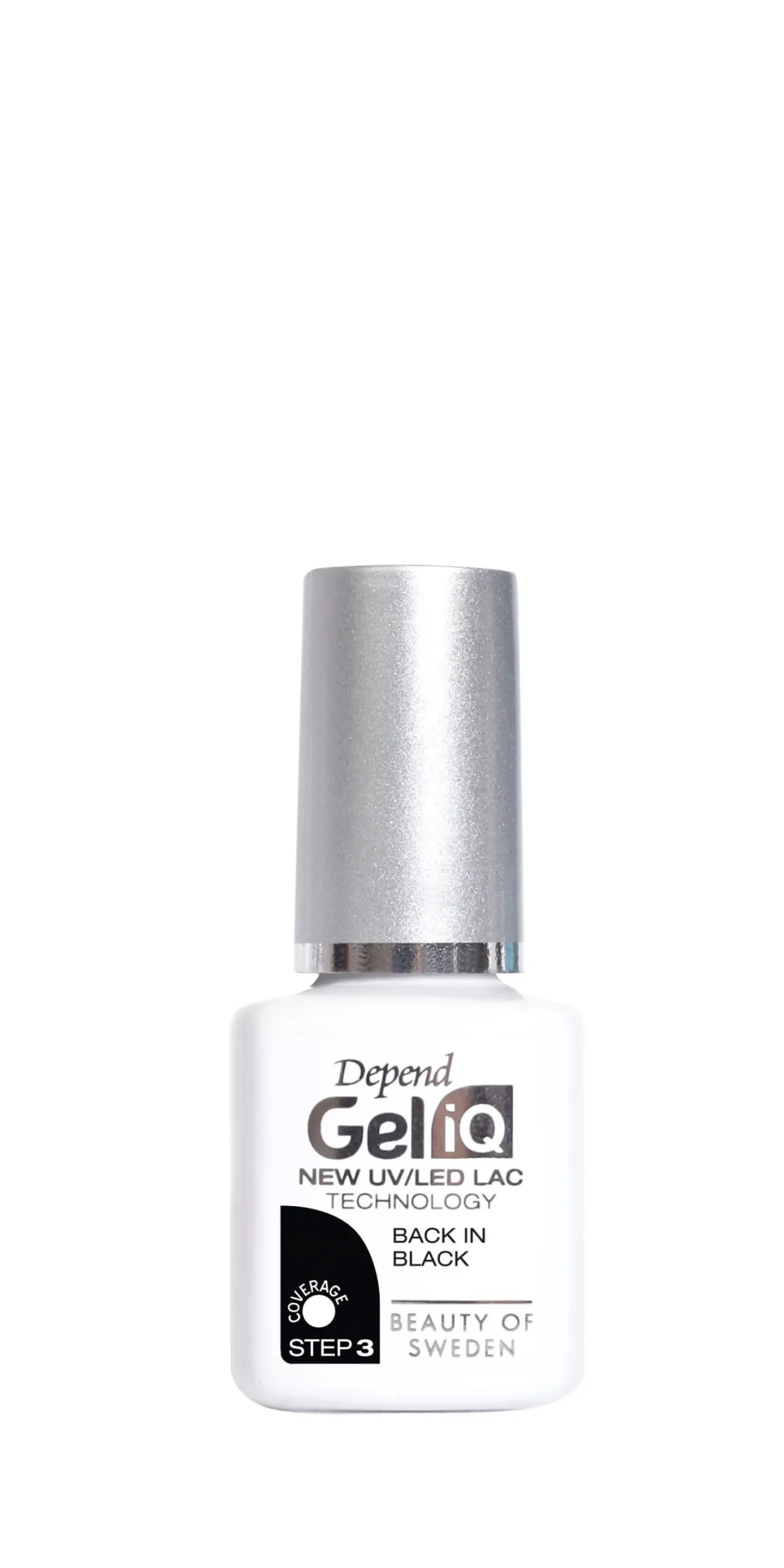 Gel Iq