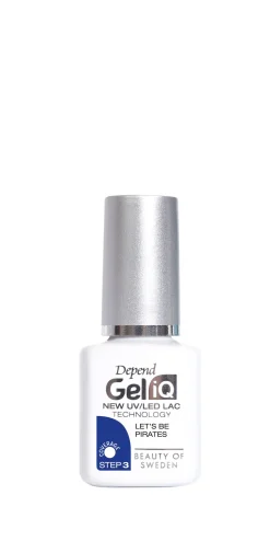 Gel Iq