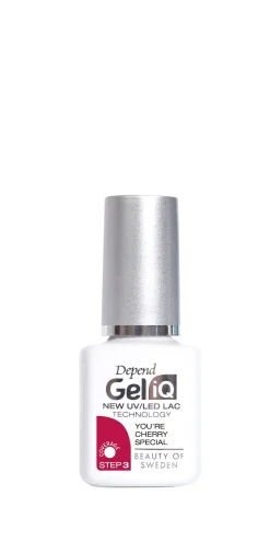 Gel Iq