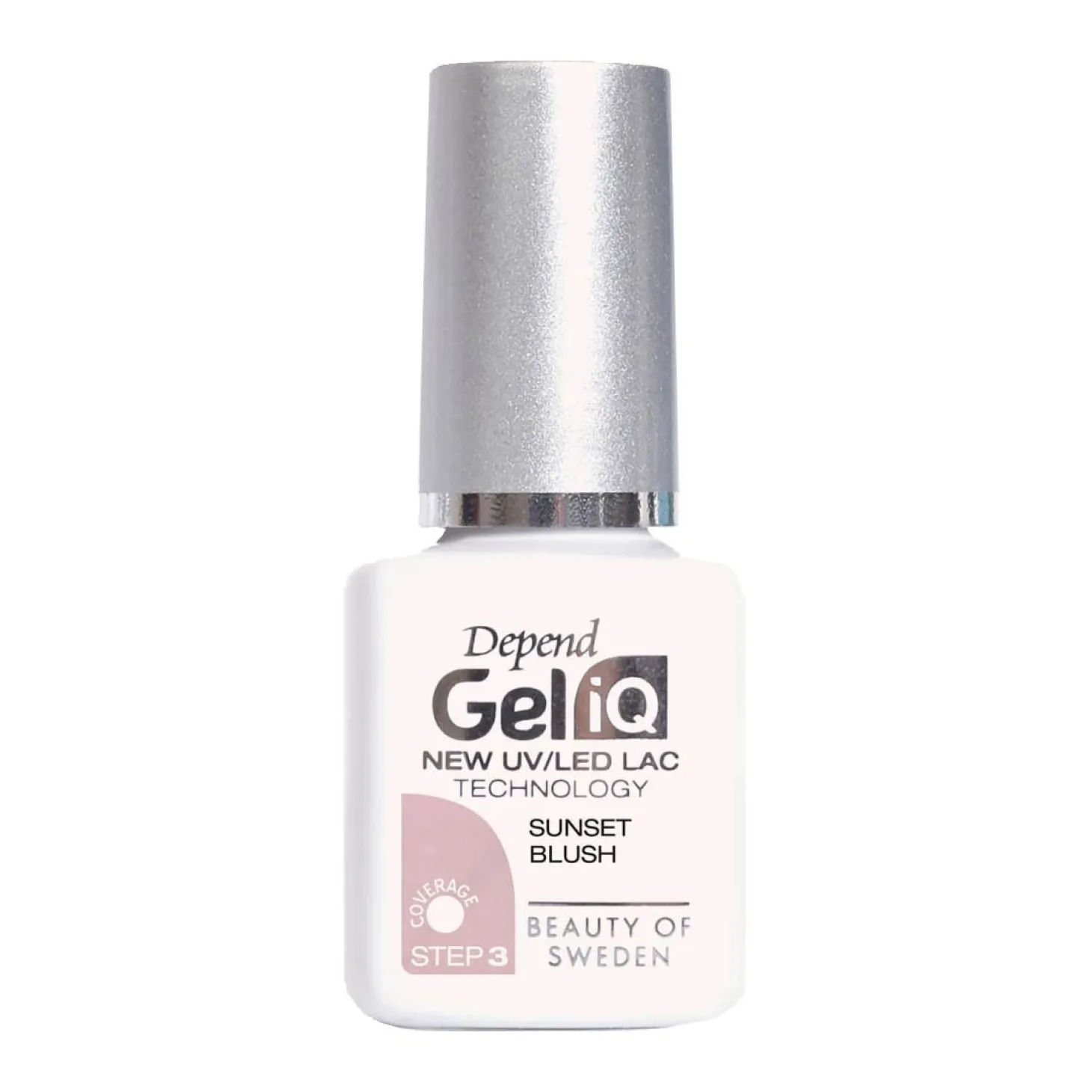 Gel Iq