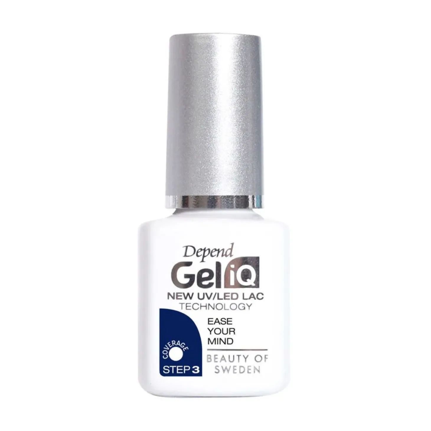 Gel Iq