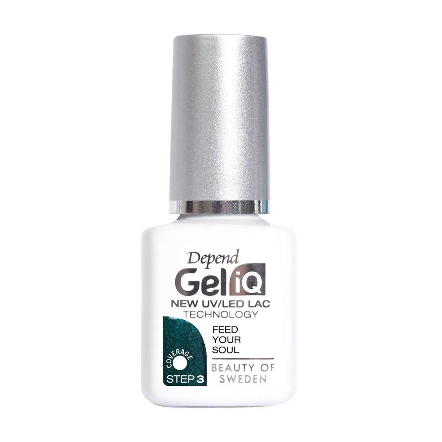 Gel Iq