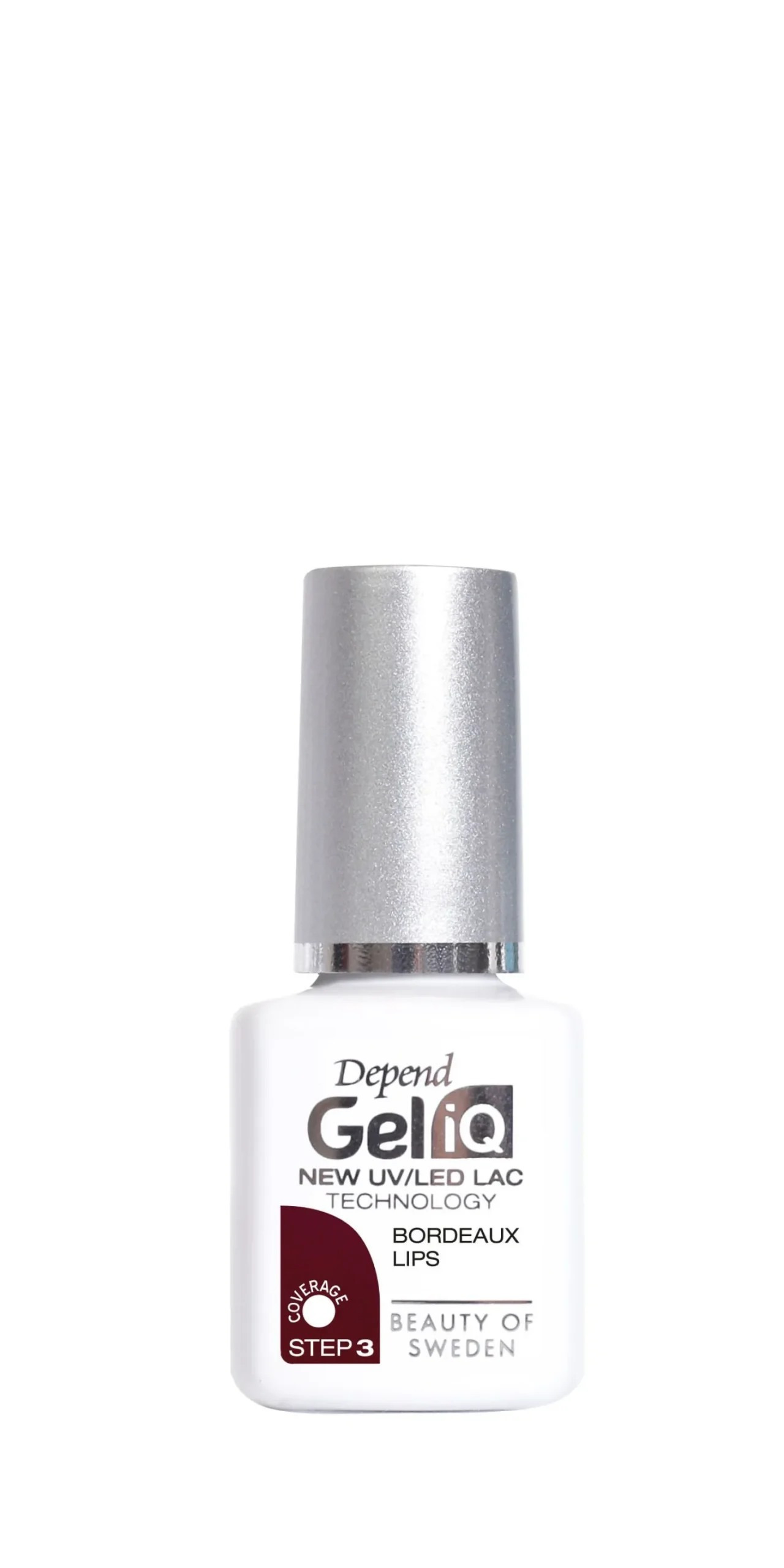 Gel Iq