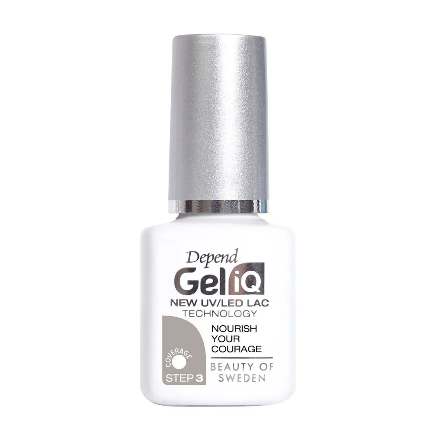 Gel Iq