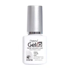Gel Iq