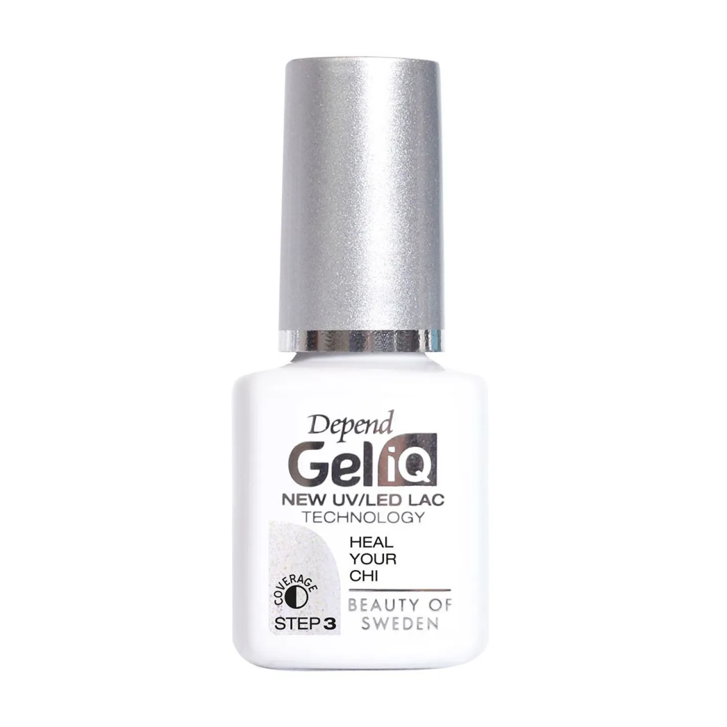 Gel Iq