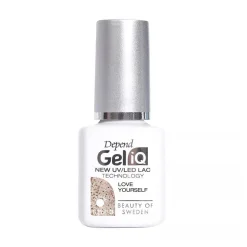 Gel Iq