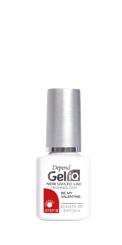 Gel Iq