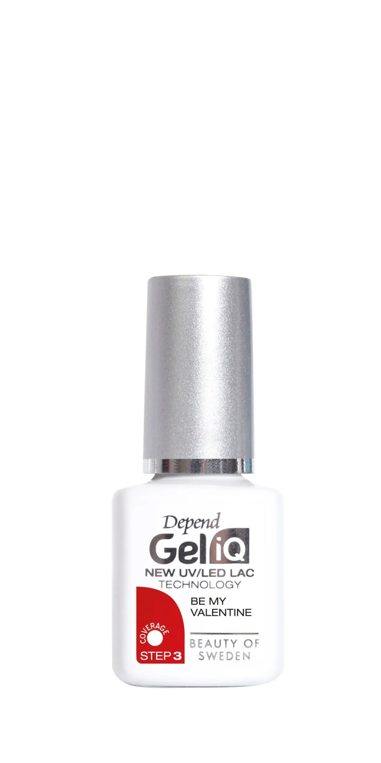 Gel Iq