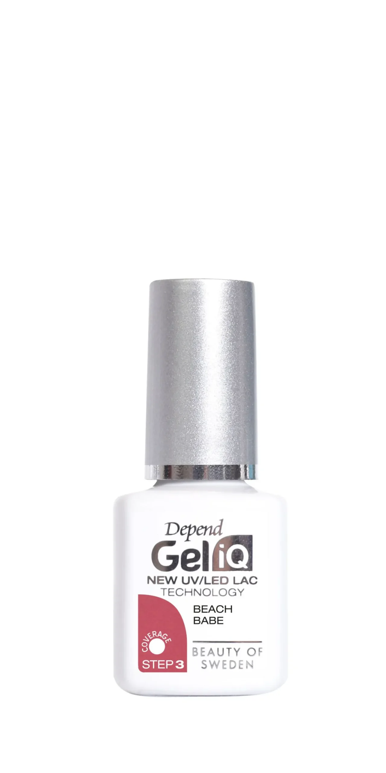 Gel Iq