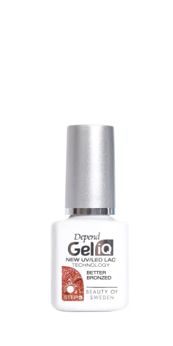 Gel Iq