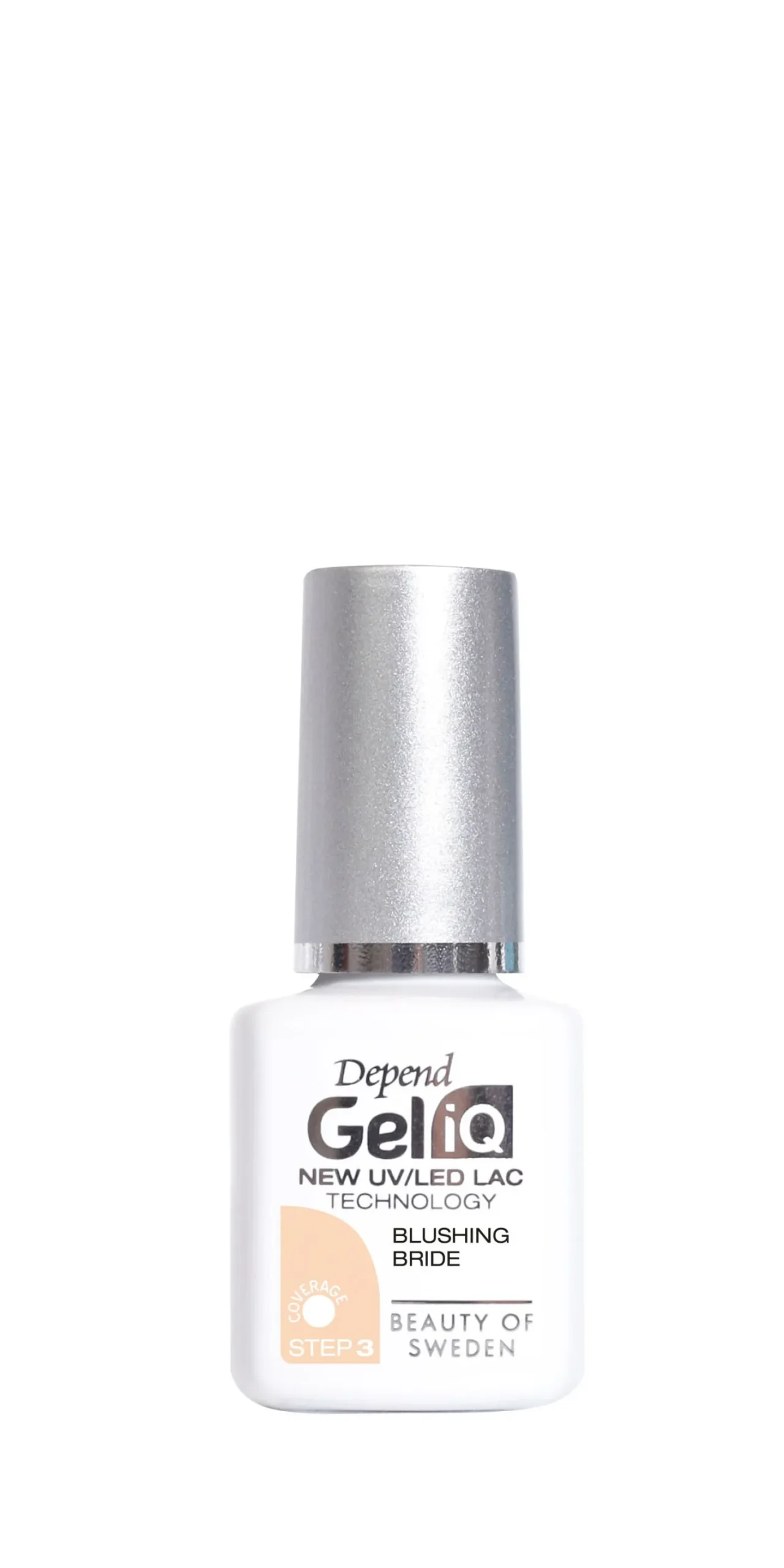 Gel Iq