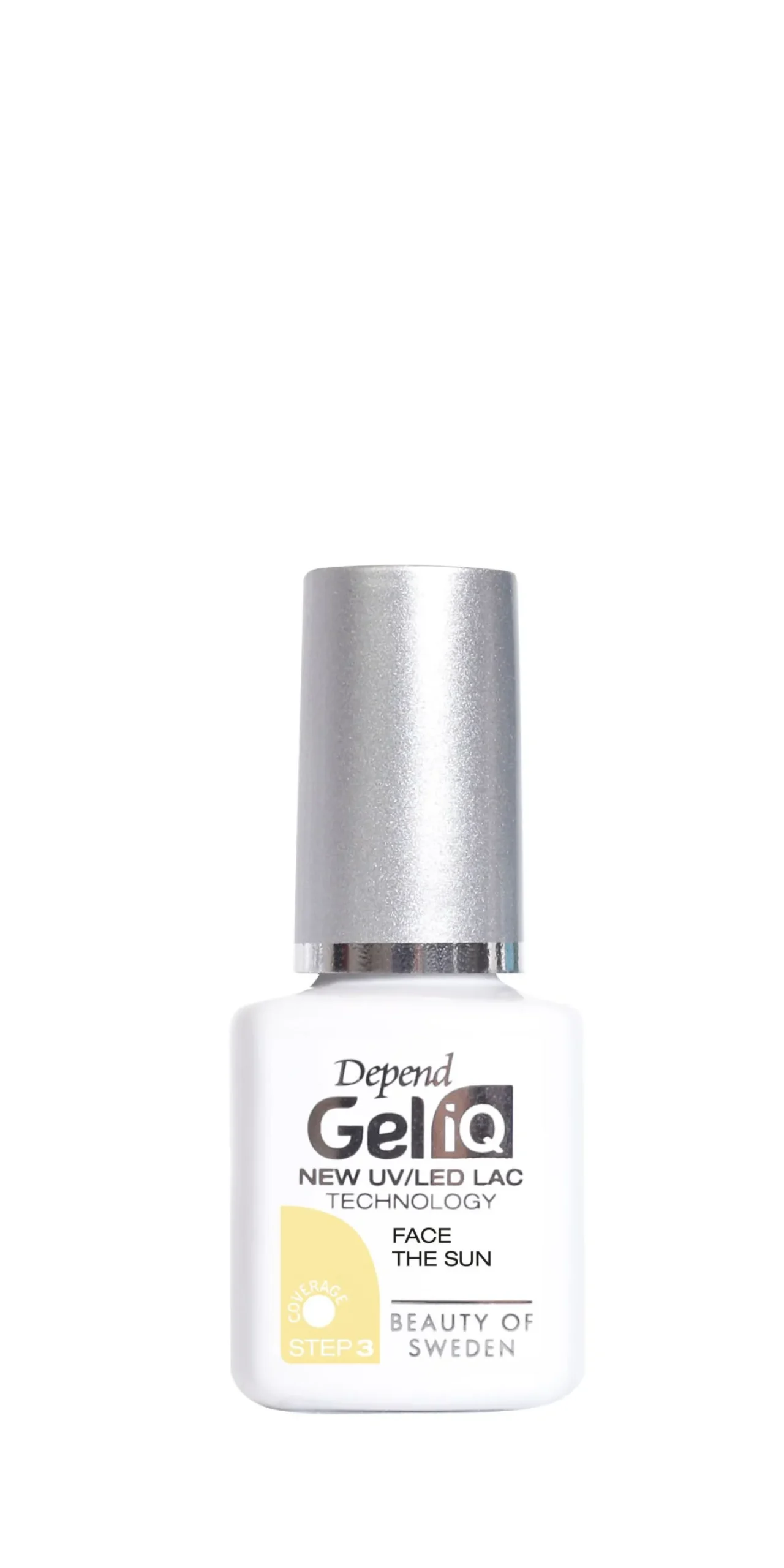 Gel Iq