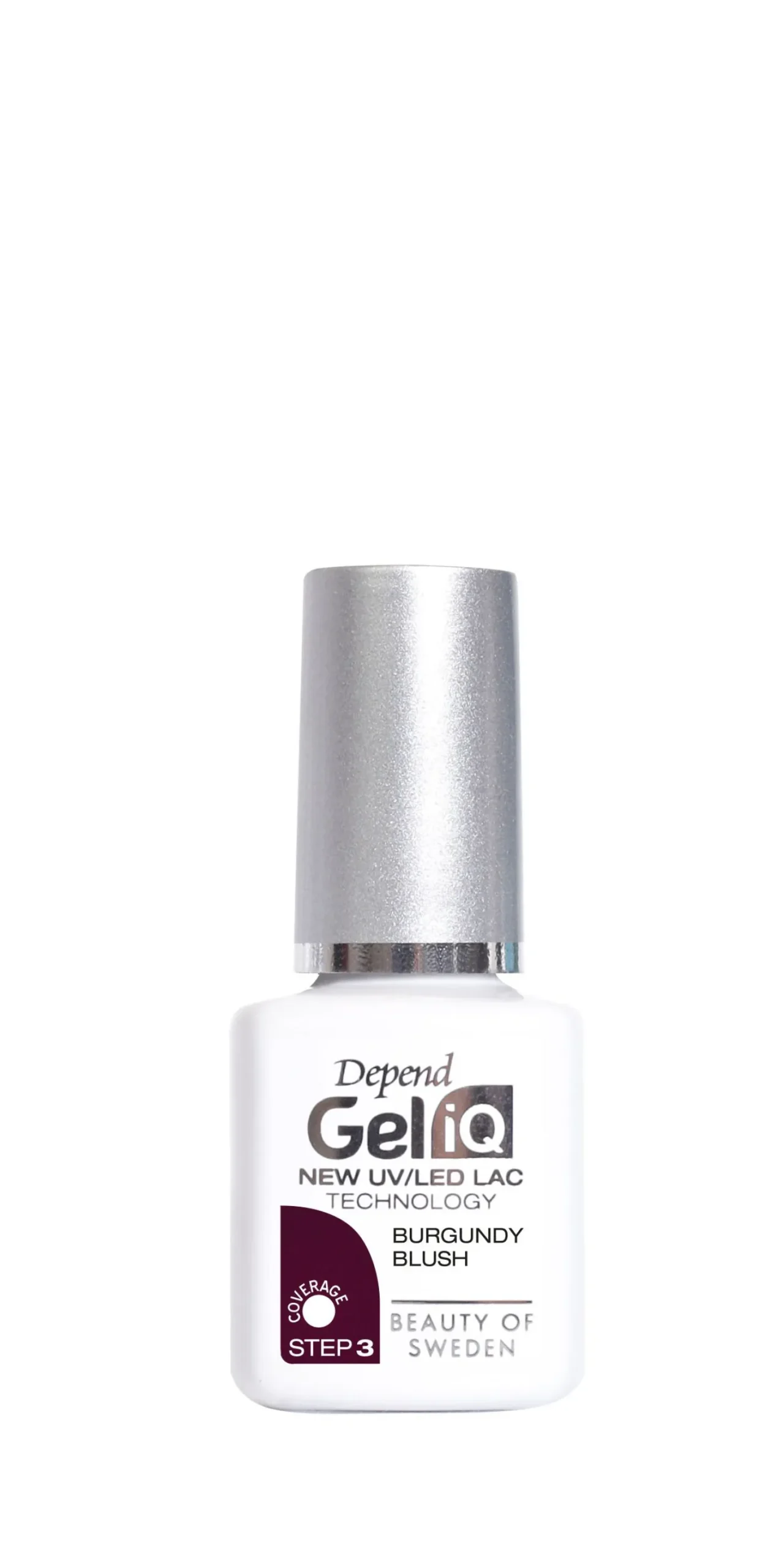 Gel Iq