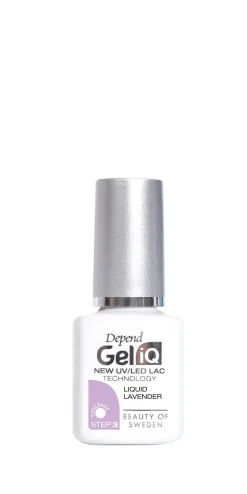 Gel Iq