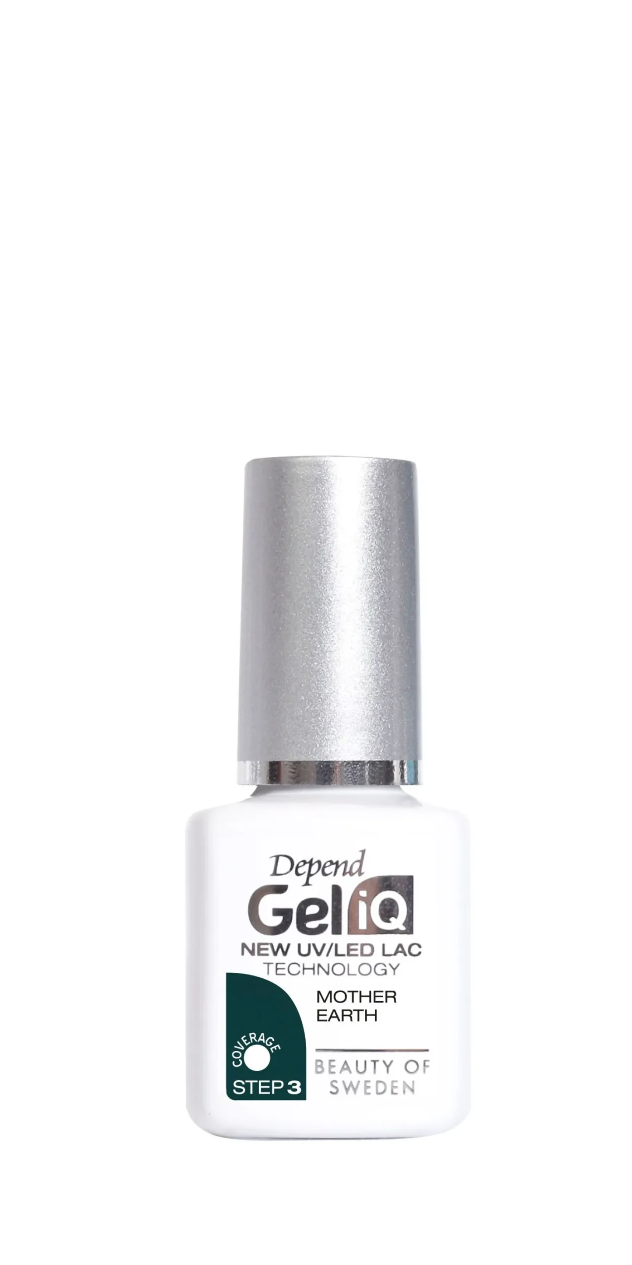 Gel Iq